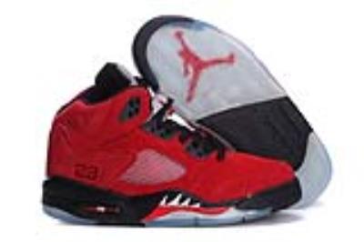 cheap air jordan 5 suede leather upper cheap no. 162